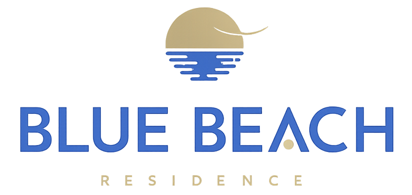Blue Beach Residence